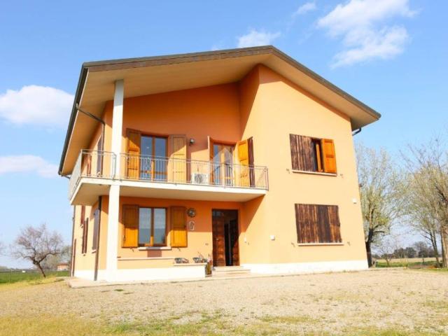 Villa in vendita a Anzola dell'Emilia BO