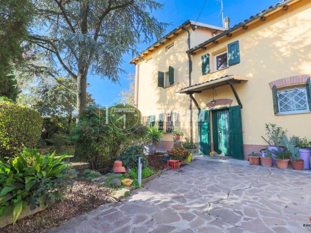 Villa in vendita a Anzola dell'Emilia BO