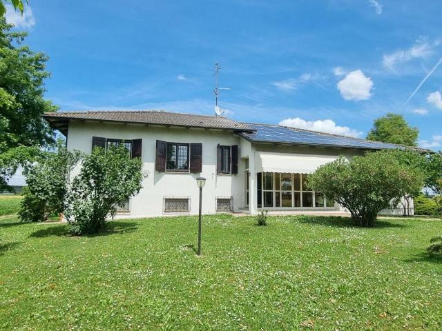 Villa in vendita a Anzola dell'Emilia BO