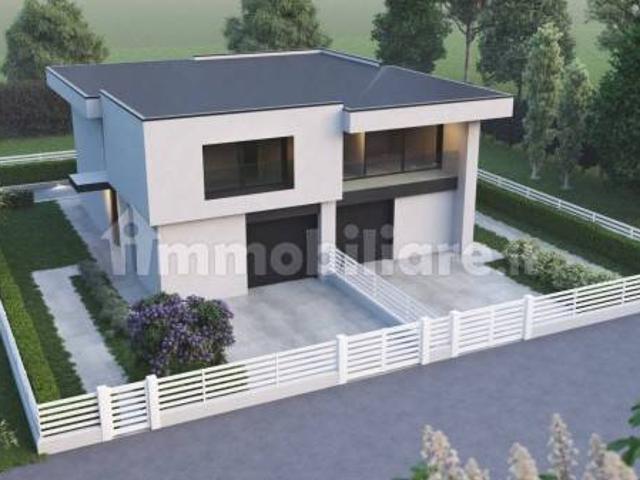 Villa in vendita a Anzola dell'Emilia BO