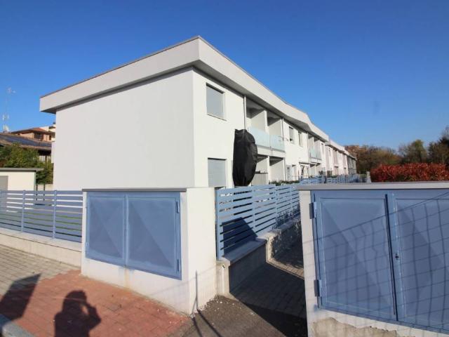 Villa in vendita a Anzola dell'Emilia BO