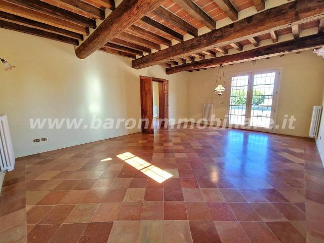 Villa in vendita a Anzola dell'Emilia BO