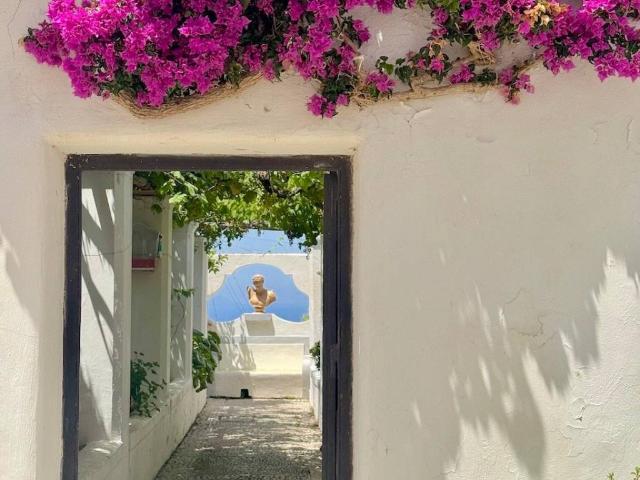 Villa in vendita a Anacapri NA