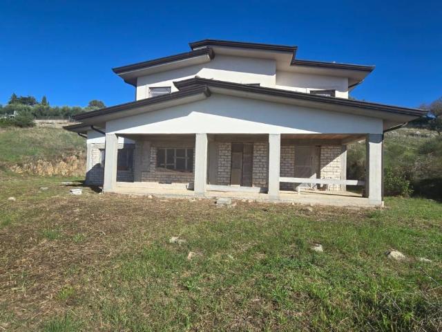 Villa in vendita a Anagni FR