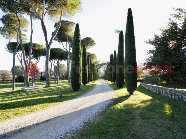 Villa in vendita a Anagni FR