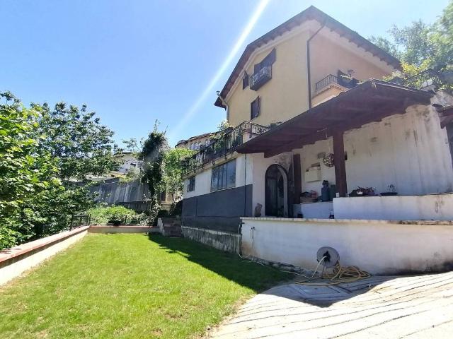 Villa in vendita a Anagni FR