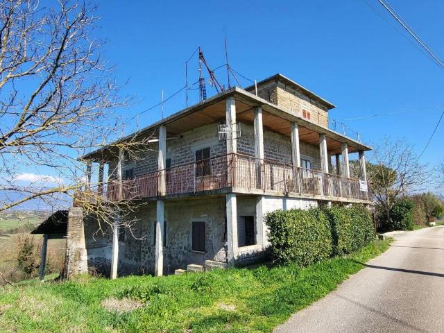 Villa in vendita a Anagni FR