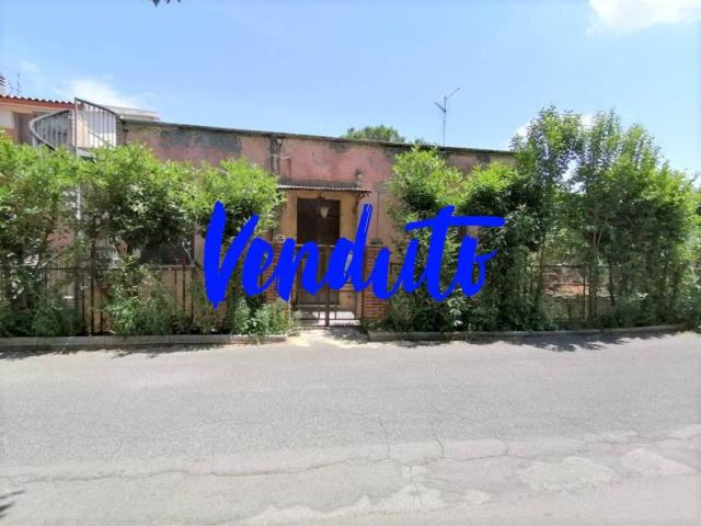 Villa in vendita a Anagni FR