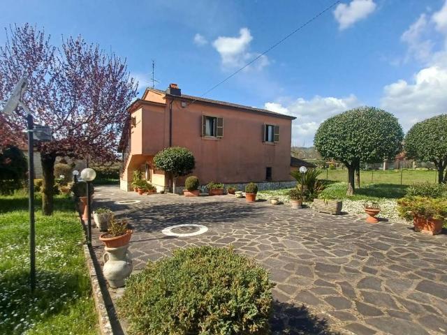 Villa in vendita a Anagni FR