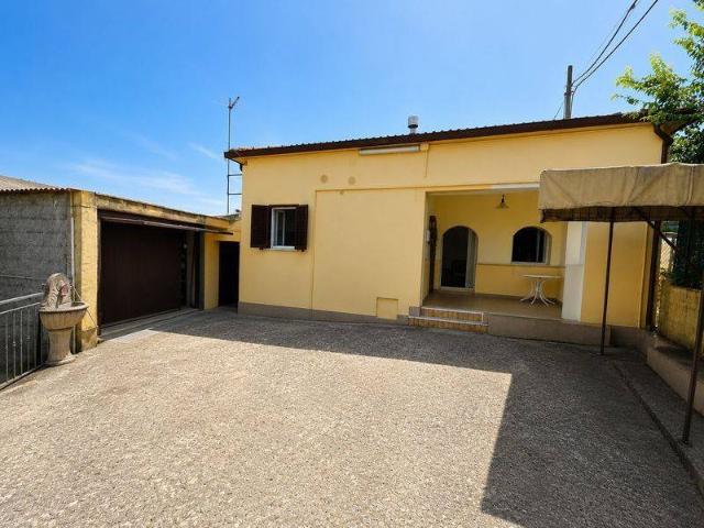 Villa in vendita a Anagni FR