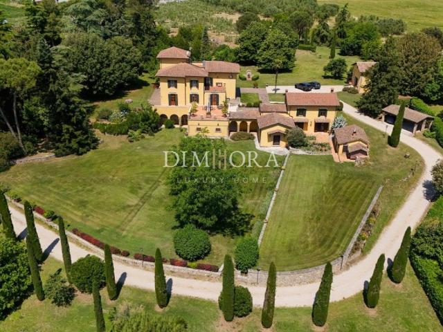 Villa in vendita a Anagni FR