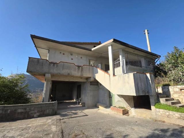 Villa in vendita a Anagni FR