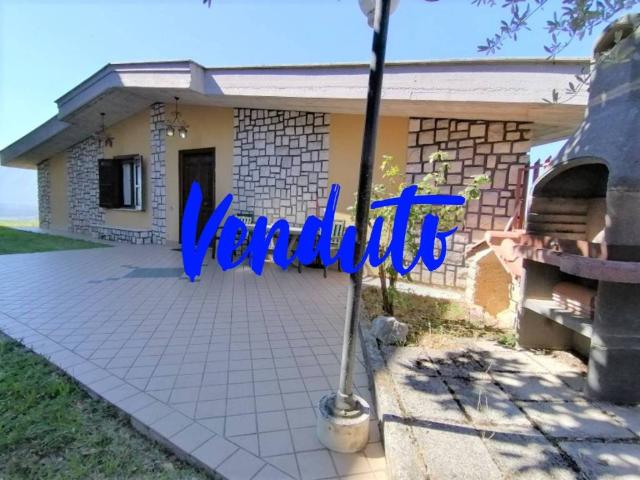 Villa in vendita a Anagni FR