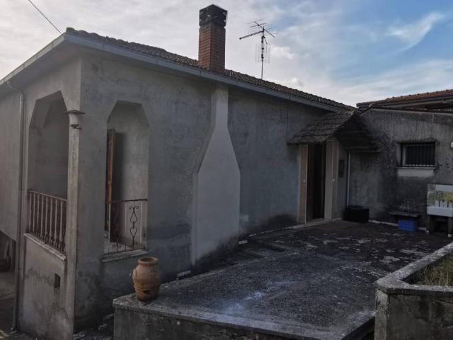 Villa in vendita a Anagni FR