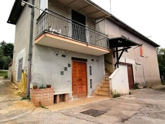 Villa in vendita a Anagni FR