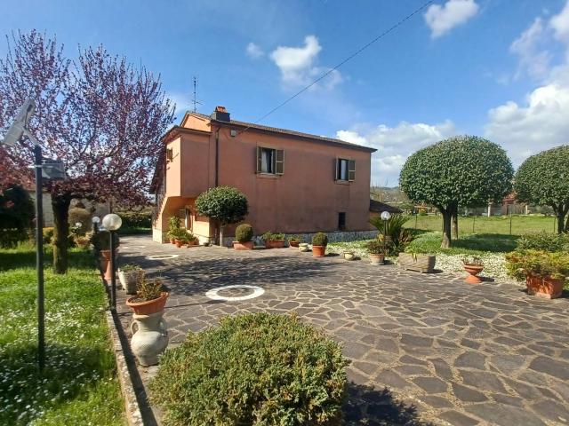 Villa in vendita a Anagni
