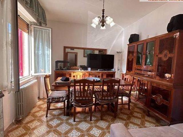 Villa in vendita a Ancarano TE