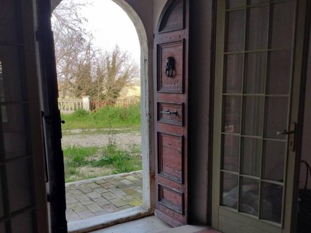 Villa in vendita a Ancona AN