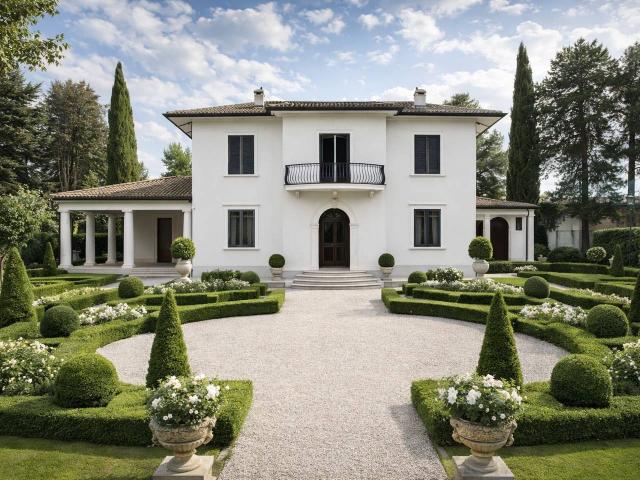 Villa in vendita a Ancona