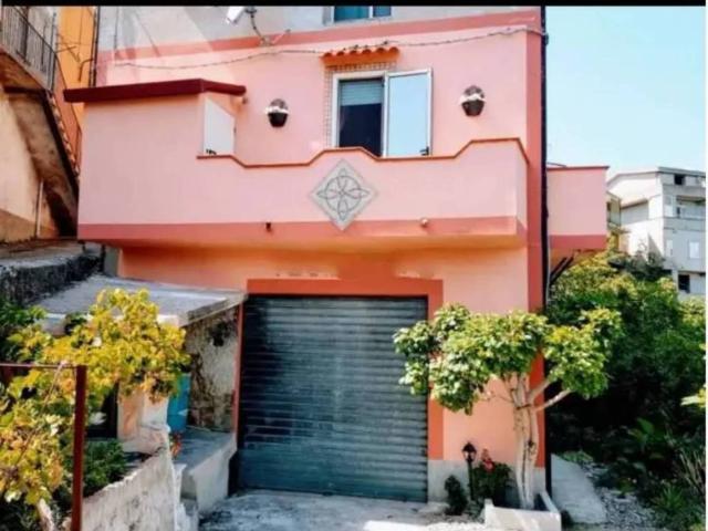 Villa in vendita a Andali CZ
