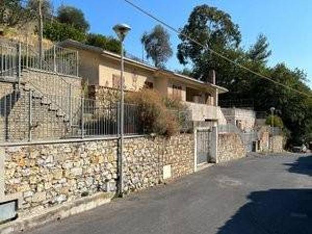 Villa in vendita a Andora SV