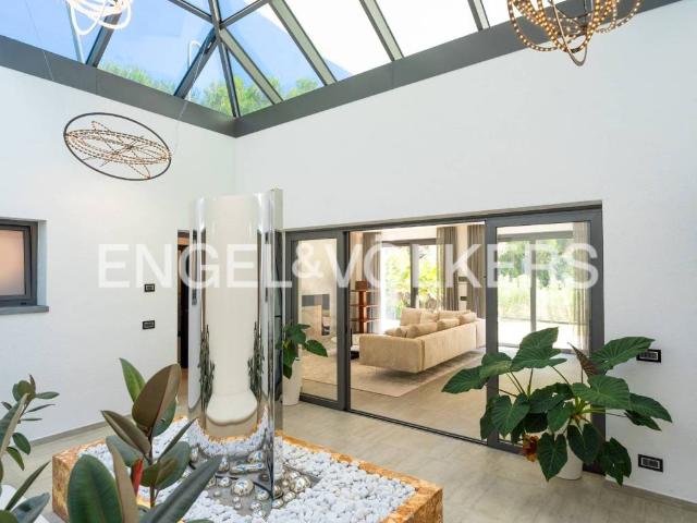 Villa in vendita a Andora SV
