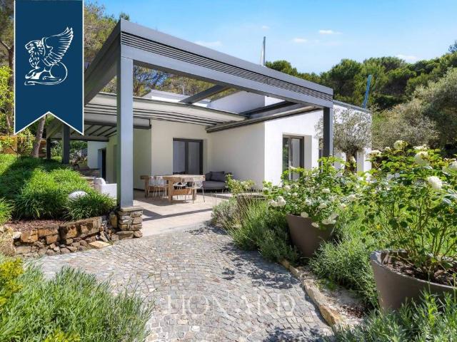 Villa in vendita a Andora SV