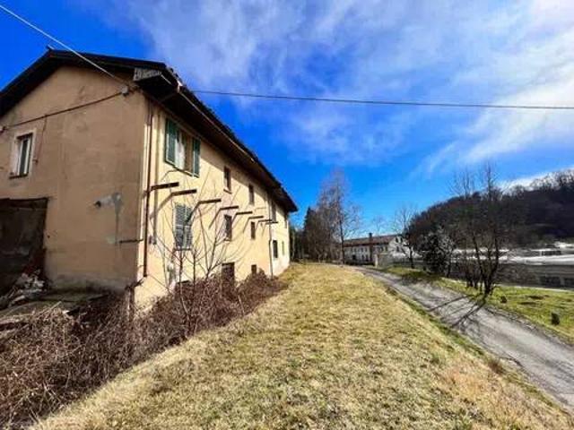 Villa in vendita a Andorno Micca BI