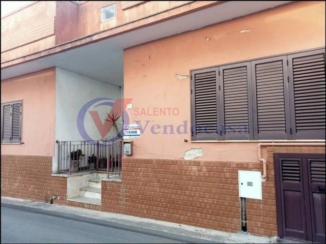 Villa in vendita a Andrano LE