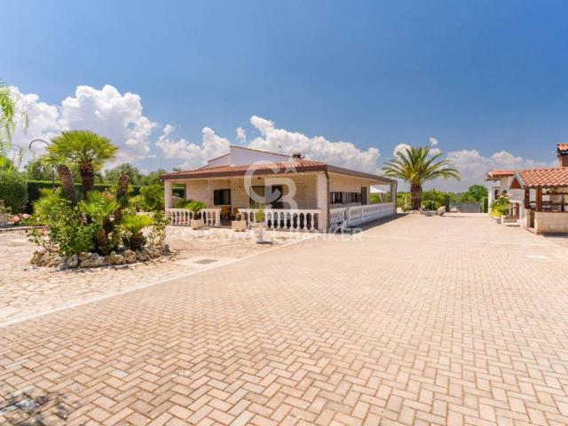 Villa in vendita a Andria BT