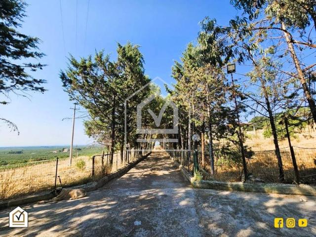 Villa in vendita a Andria BT