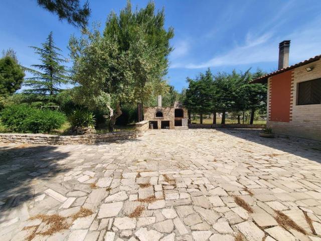 Villa in vendita a Andria BT