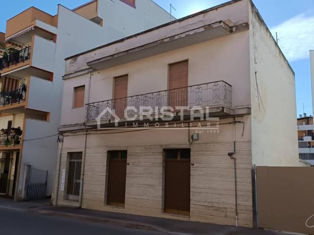 Villa in vendita a Andria BT