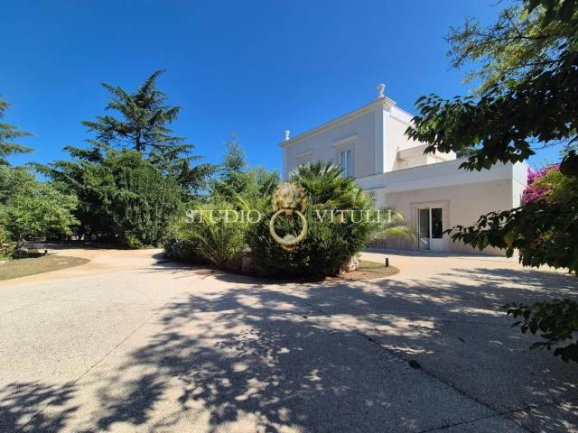 Villa in vendita a Andria BT