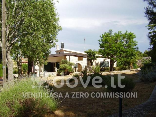 Villa in vendita a Andria BT