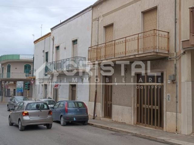 Villa in vendita a Andria BT