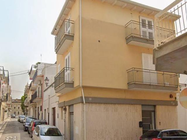 Appartamento in vendita a Andria BT