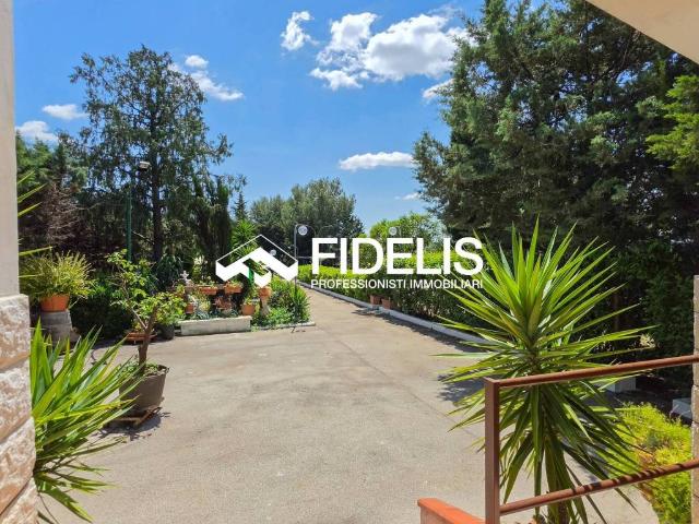Villa in vendita a Andria BT