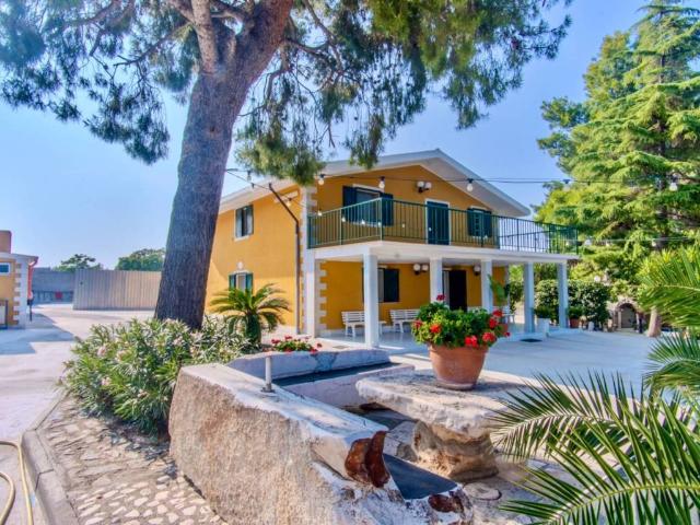 Villa in vendita a Andria BT