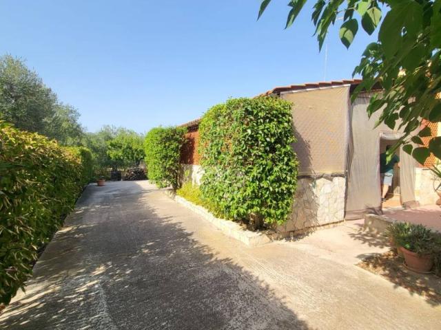 Villa in vendita a Andria BT