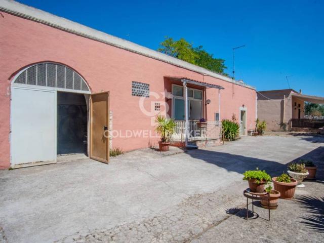 Villa in vendita a Andria BT