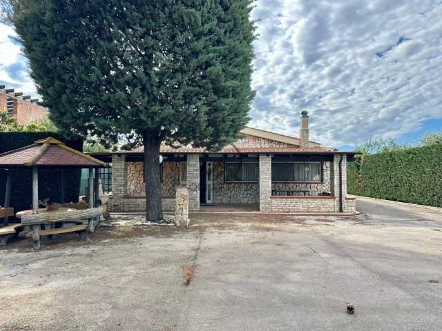 Villa in vendita a Andria BT