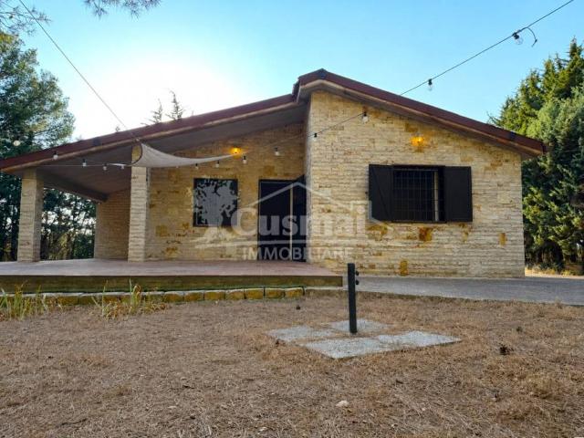 Villa in vendita a Andria BT