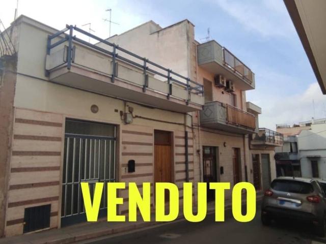 Villa in vendita a Andria BT