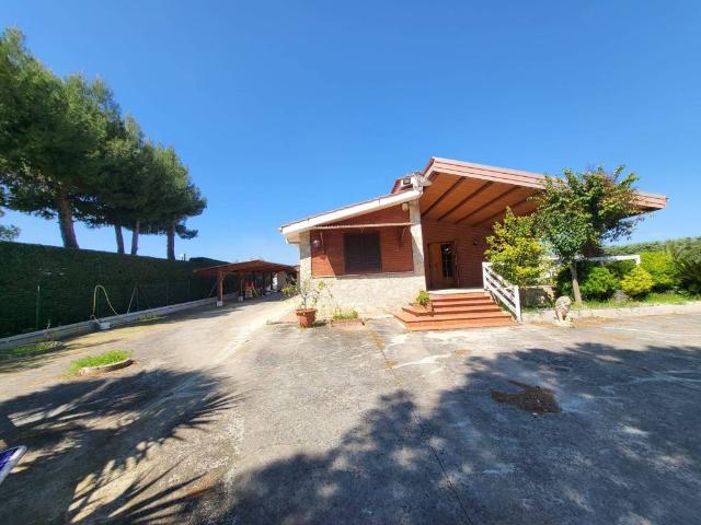 Villa in vendita a Andria BT