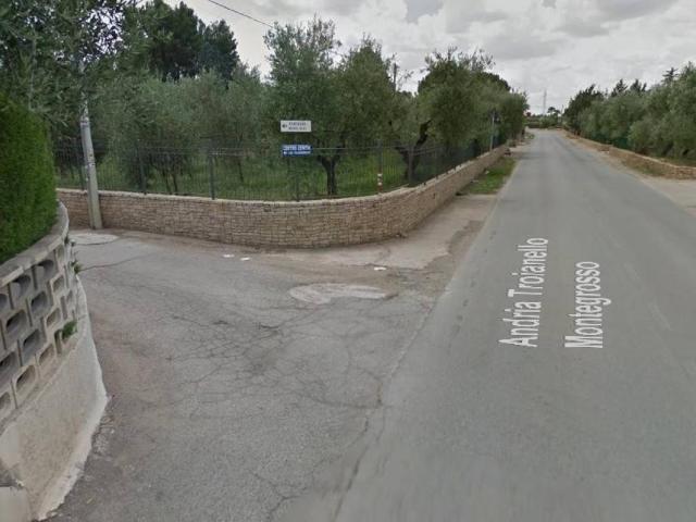 Villa in vendita a Andria BT
