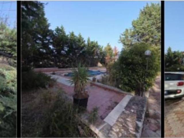 Villa in vendita a Andria BT