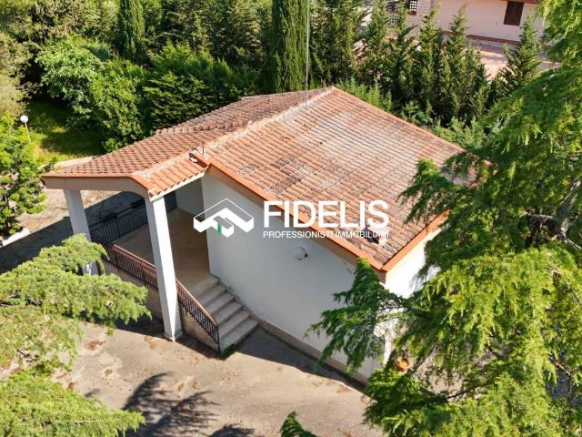 Villa in vendita a Andria BT