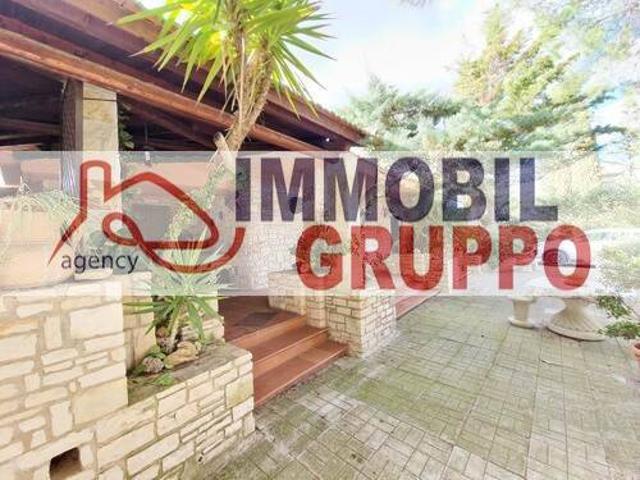 Villa in vendita a Andria BT