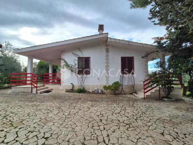 Villa in vendita a Andria BT